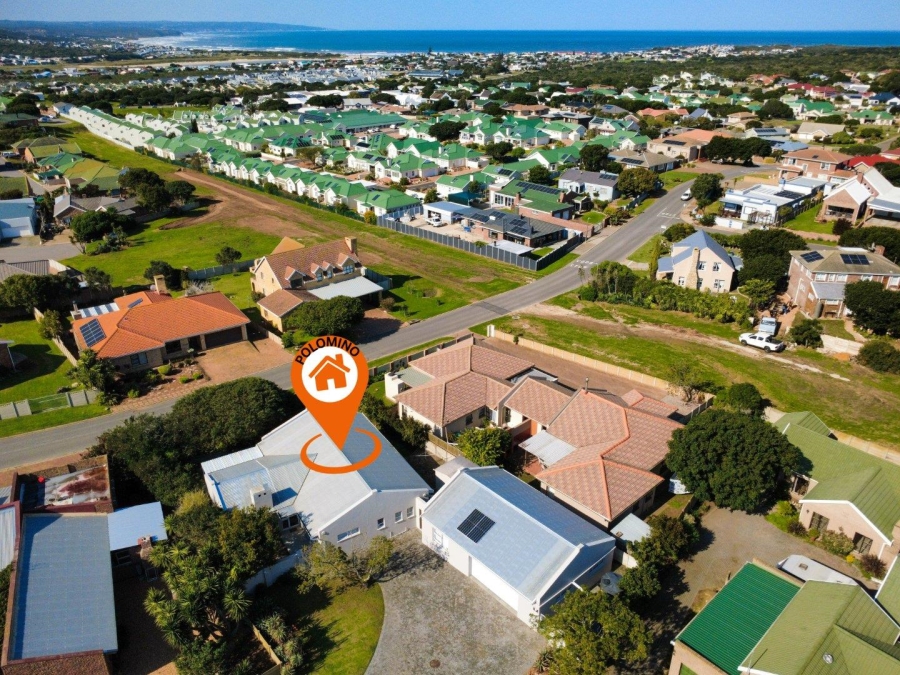 0 Bedroom Property for Sale in Stilbaai Western Cape